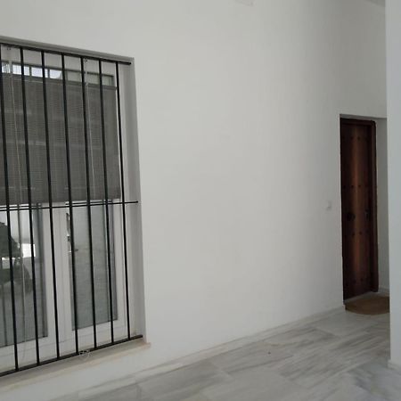 Appartement Karisma Alcazar à Jerez de la Frontera Extérieur photo