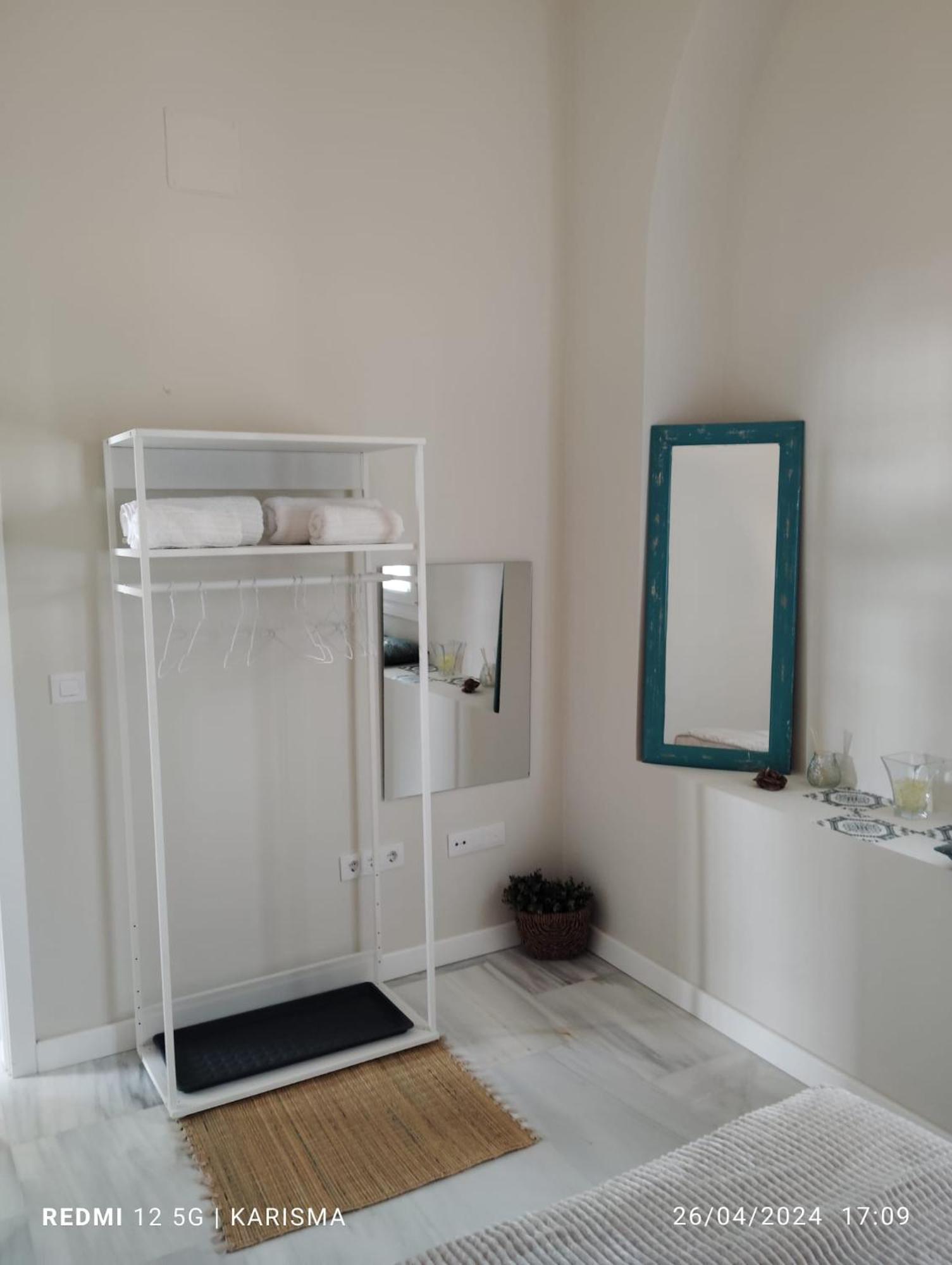 Appartement Karisma Alcazar à Jerez de la Frontera Extérieur photo