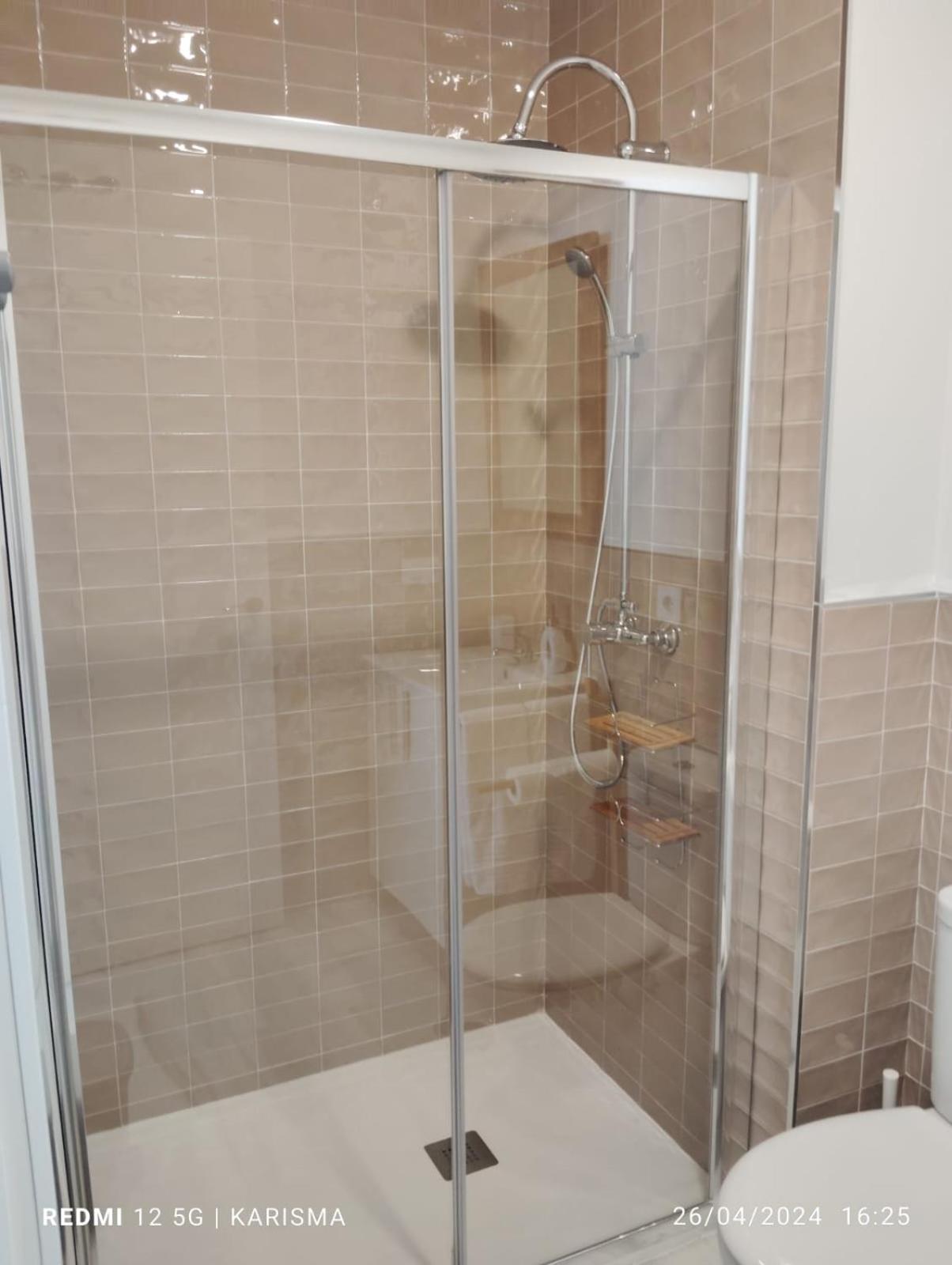 Appartement Karisma Alcazar à Jerez de la Frontera Extérieur photo