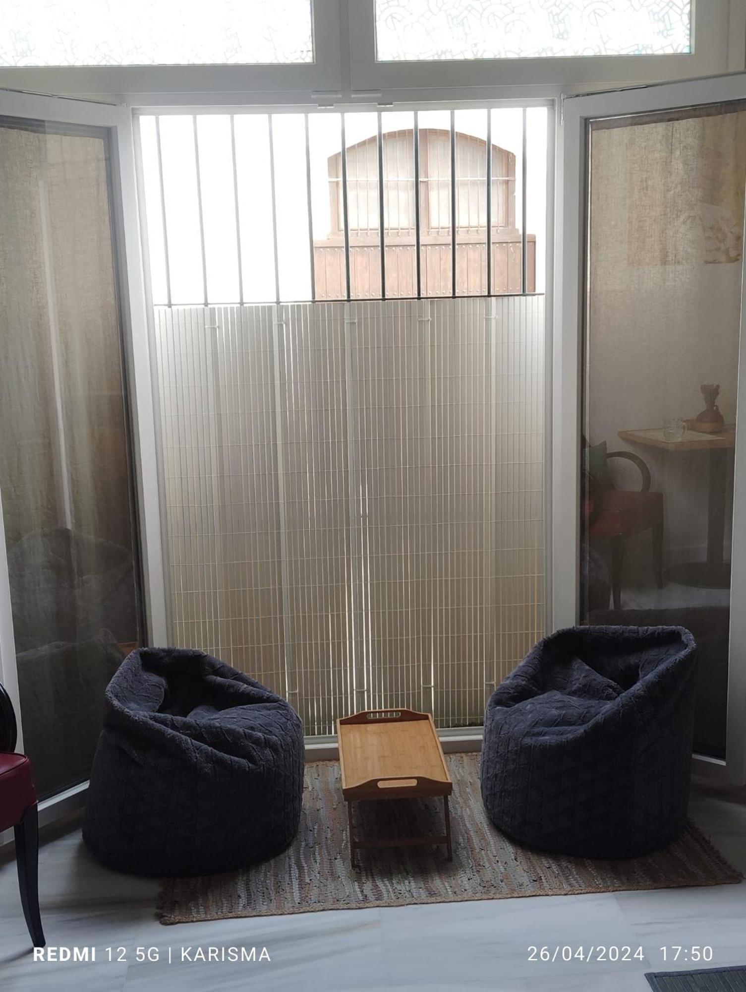 Appartement Karisma Alcazar à Jerez de la Frontera Extérieur photo