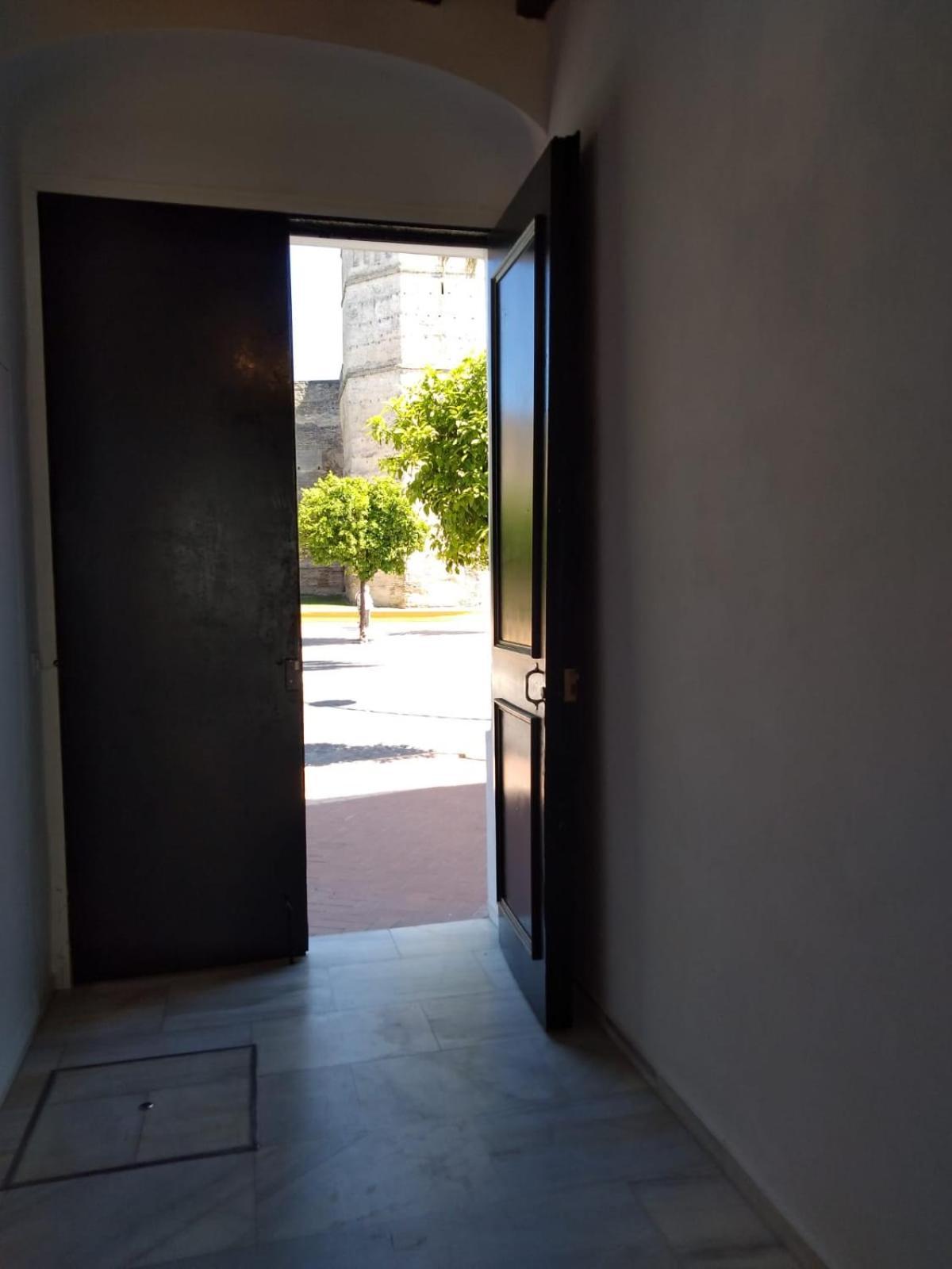 Appartement Karisma Alcazar à Jerez de la Frontera Extérieur photo