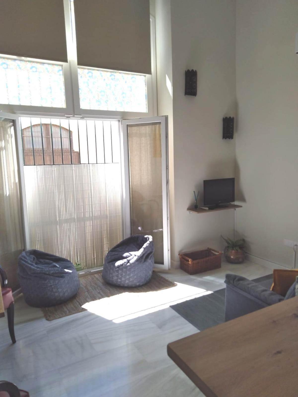 Appartement Karisma Alcazar à Jerez de la Frontera Extérieur photo
